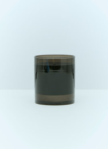 cent.ldn Camden Scented Candle Black ctl0355007