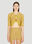 LOUISE LYNGH BJERREGAARD Open Cardigan Pink llb0250006