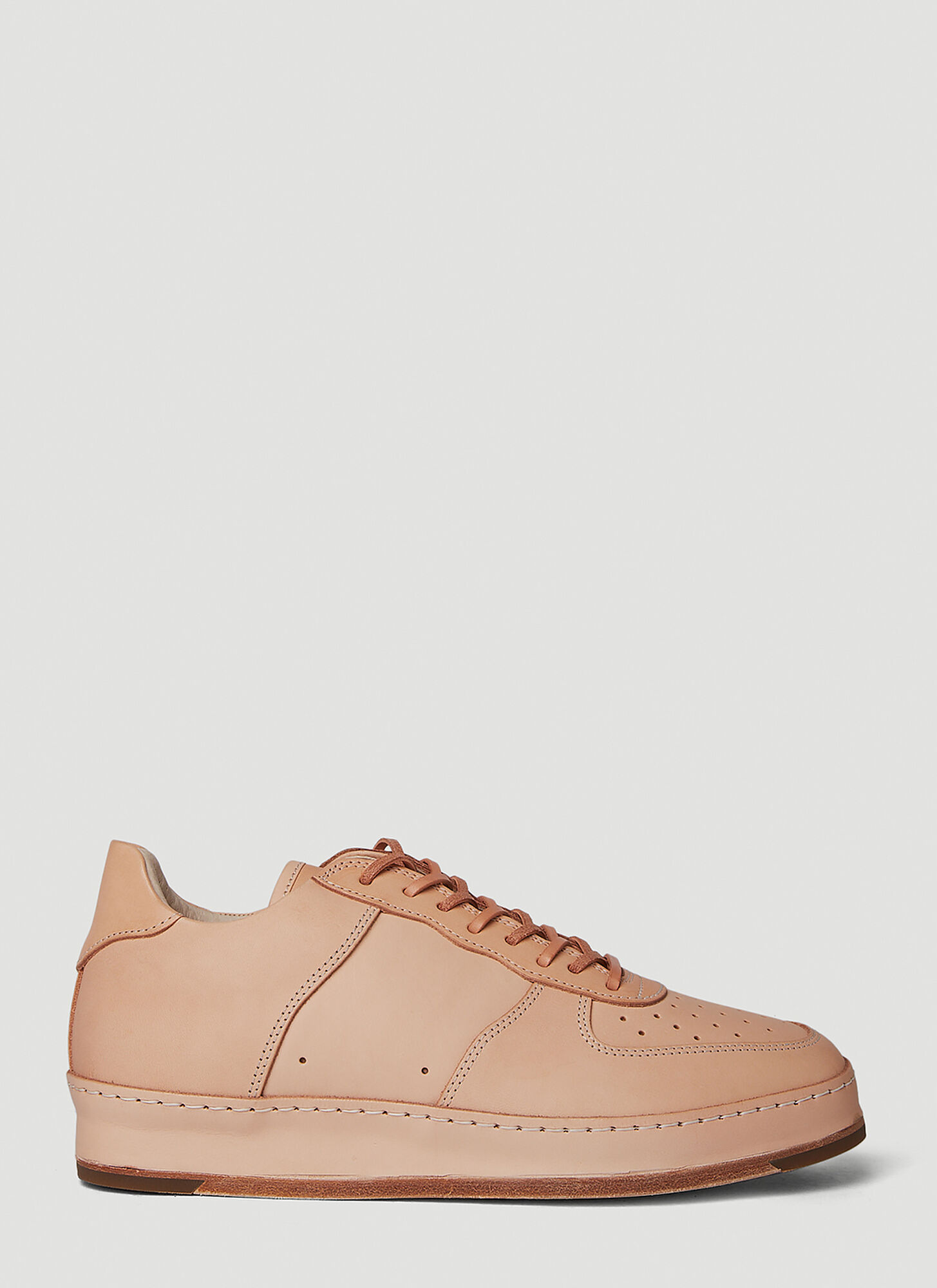 Hender Scheme Mip 22 Trainers Male Beige