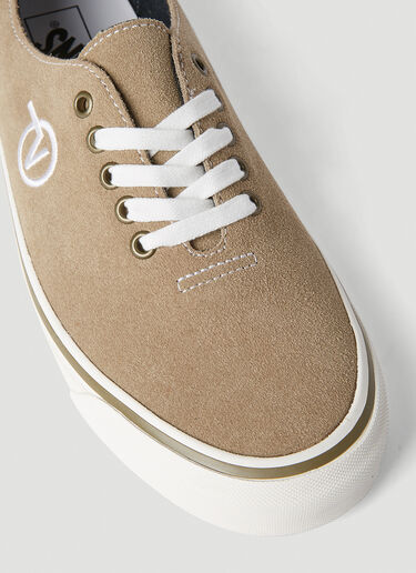 Vans Authentic One Piece DX Sneakers Beige van0152001