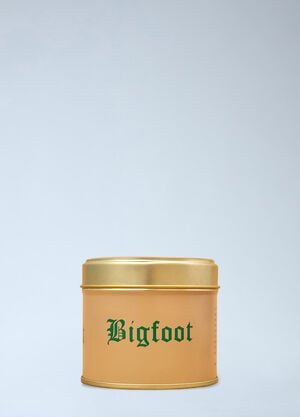Cremate Bigfoot Incense Cones Black cre0365007