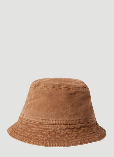 Carhartt WIP Bayfield Bucket Hat Brown wip0351006