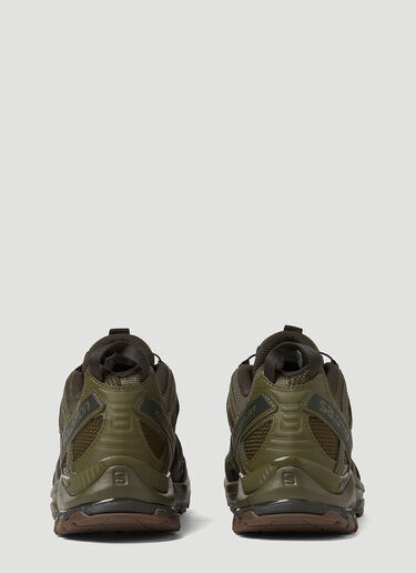 Salomon XA Pro 3D Sneakers Green sal0348039