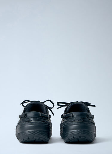 crocs Classic Islander Sneakers Black crs0164001