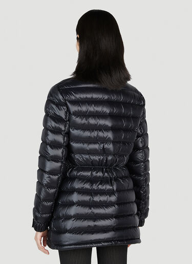 Moncler Madine Puffer Jacket Black mon0252055