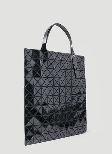 Bao Bao Issey Miyake Prism Tote Bag Black bao0252001