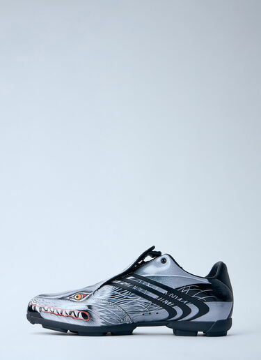 Y-3 F50 Tunit Beast Sneakers Grey yyy0164060