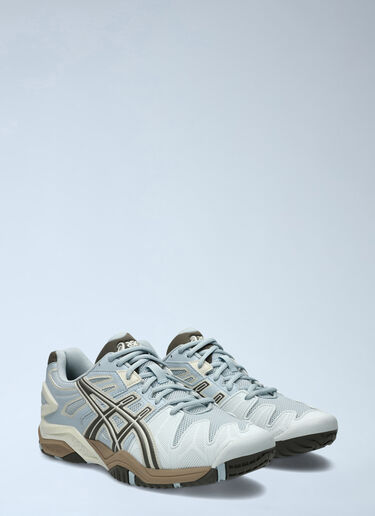 Asics Gel-Resolution 5 Sneakers Light Blue asi0364022