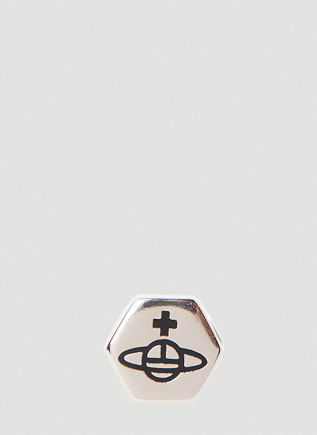 Vivienne westwood single deals stud earring