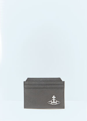 Vivienne Westwood Slim Cardholder Black vvw0159007