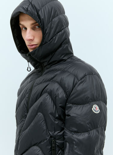 제피로스 재킷 Moncler 제피로스 재킷 블랙 mon0158009