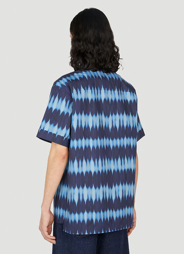 Ross Shirt A.P.C. Ross Shirt Blue apc0152008