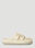Eytys Capri Sandals White eyt0351014
