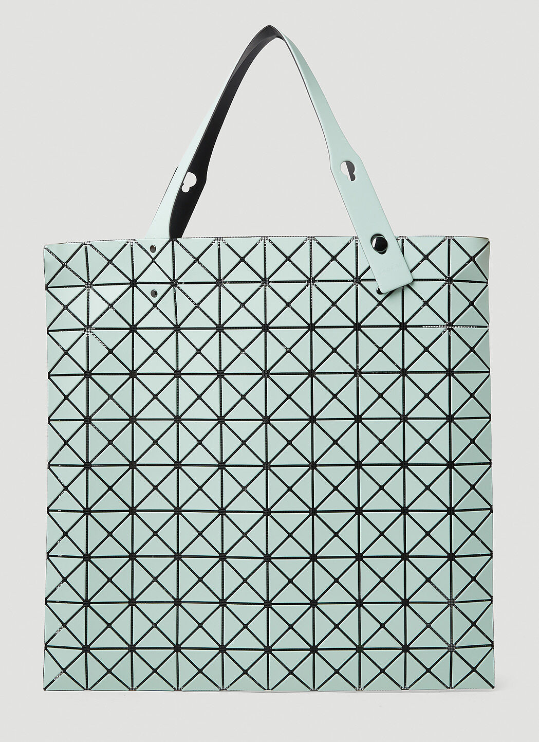 Bao Bao Issey Miyake Prism Tote Bag in Green | LN-CC®