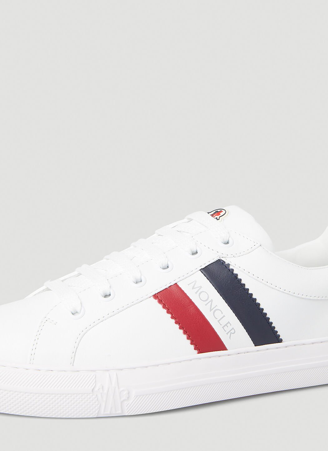 Moncler ariel sneakers discount