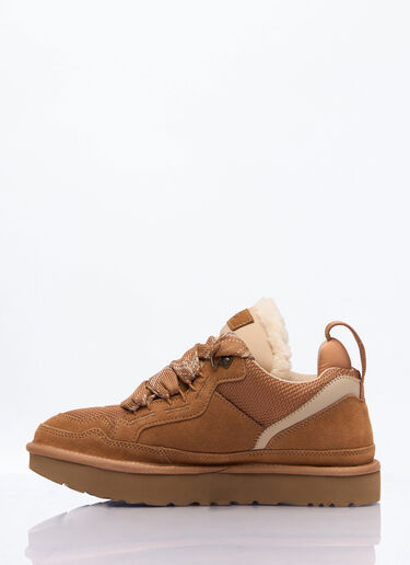 UGG Lowmel Sneakers Brown ugg0258017