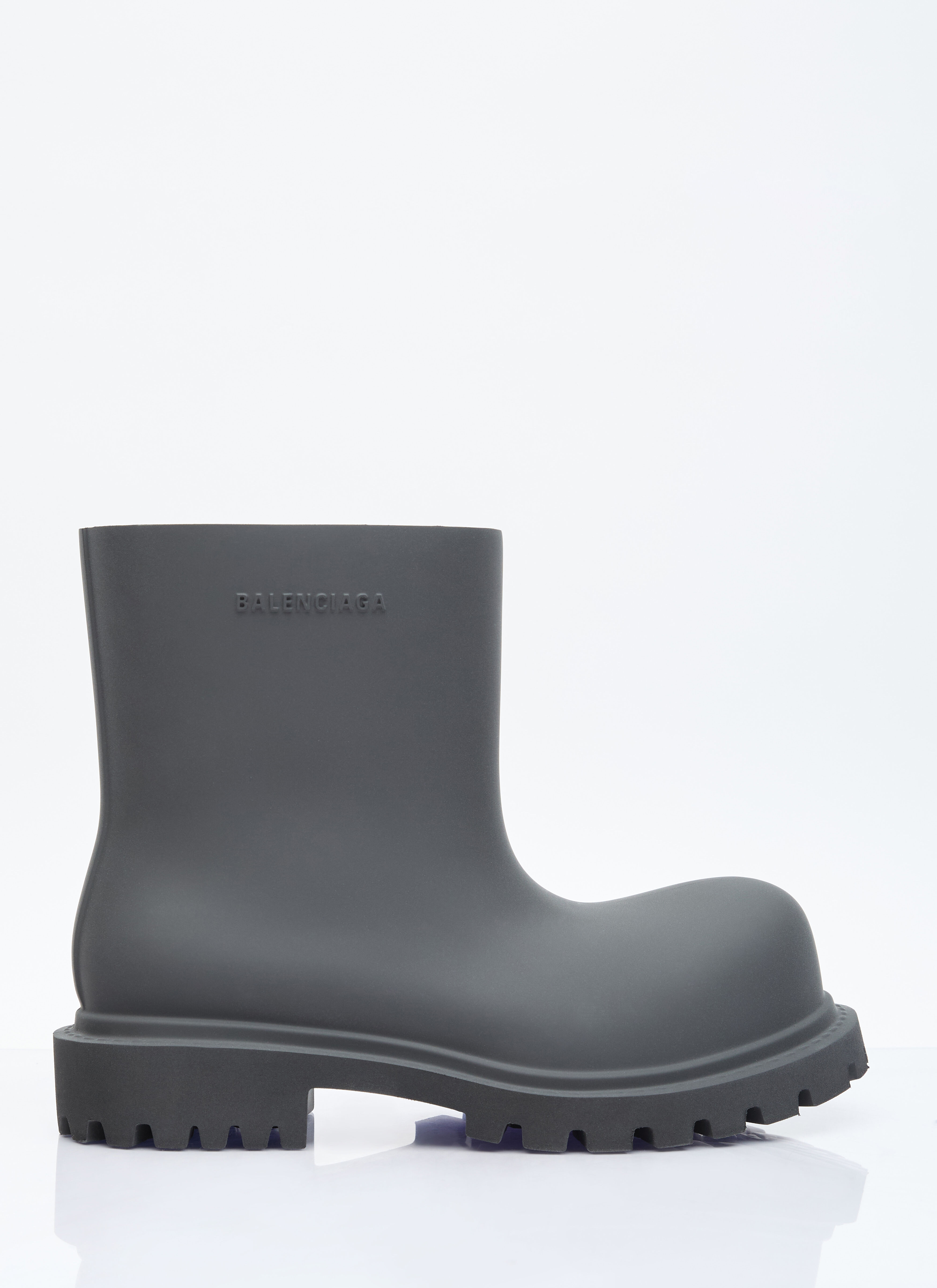 Acne Studios Steroid Boots Black acn0156038