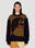 Marni x Carhartt Logo Sweater Green mca0150013