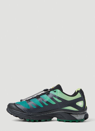 Salomon XT-4 OG Sneakers Green sal0352021