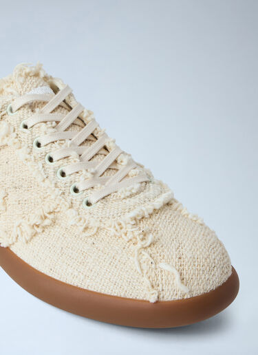 CAMPER Pelotas Soller Sneakers White cmp0164006