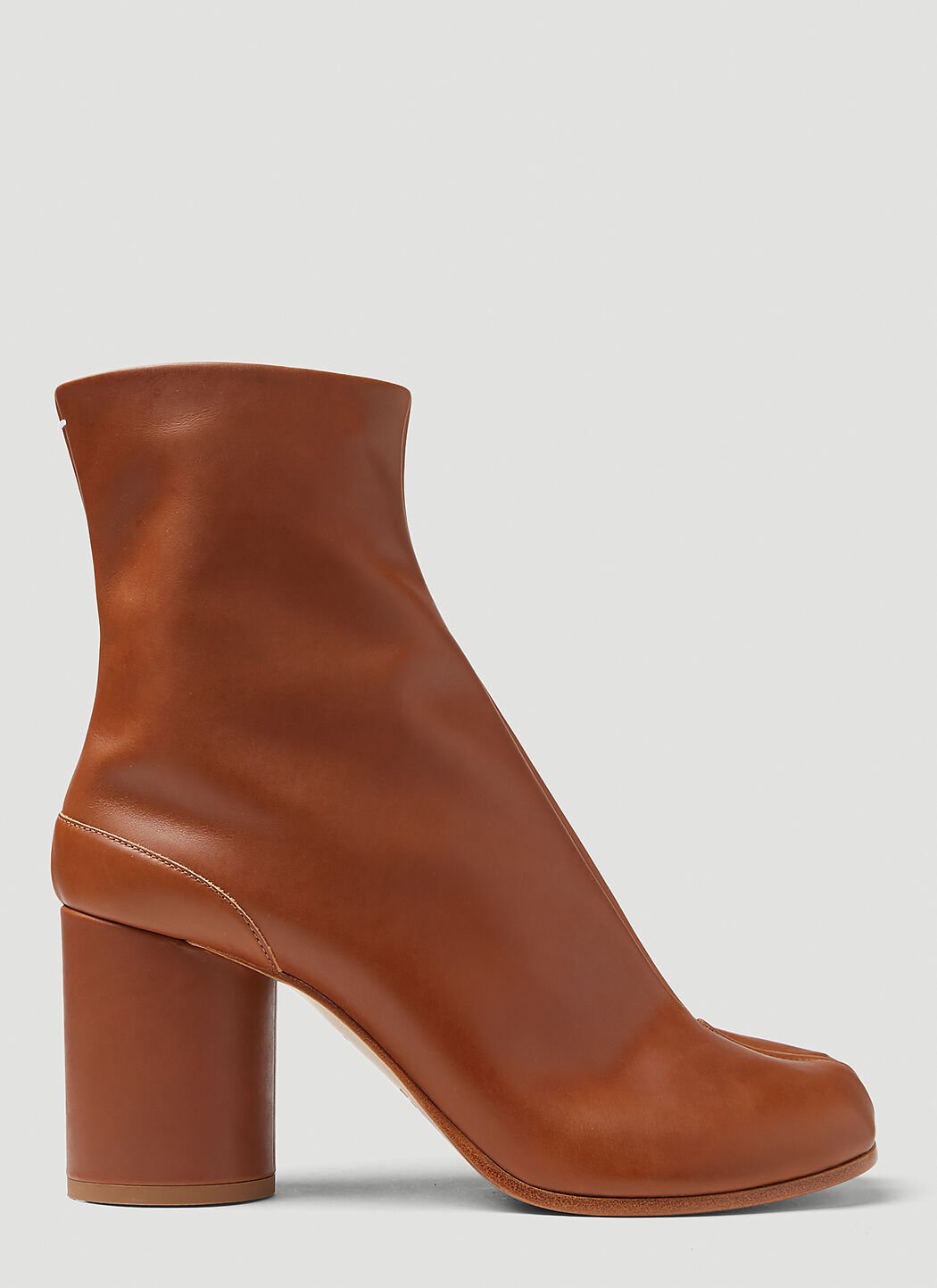 Maison margiela ankle boots 2025