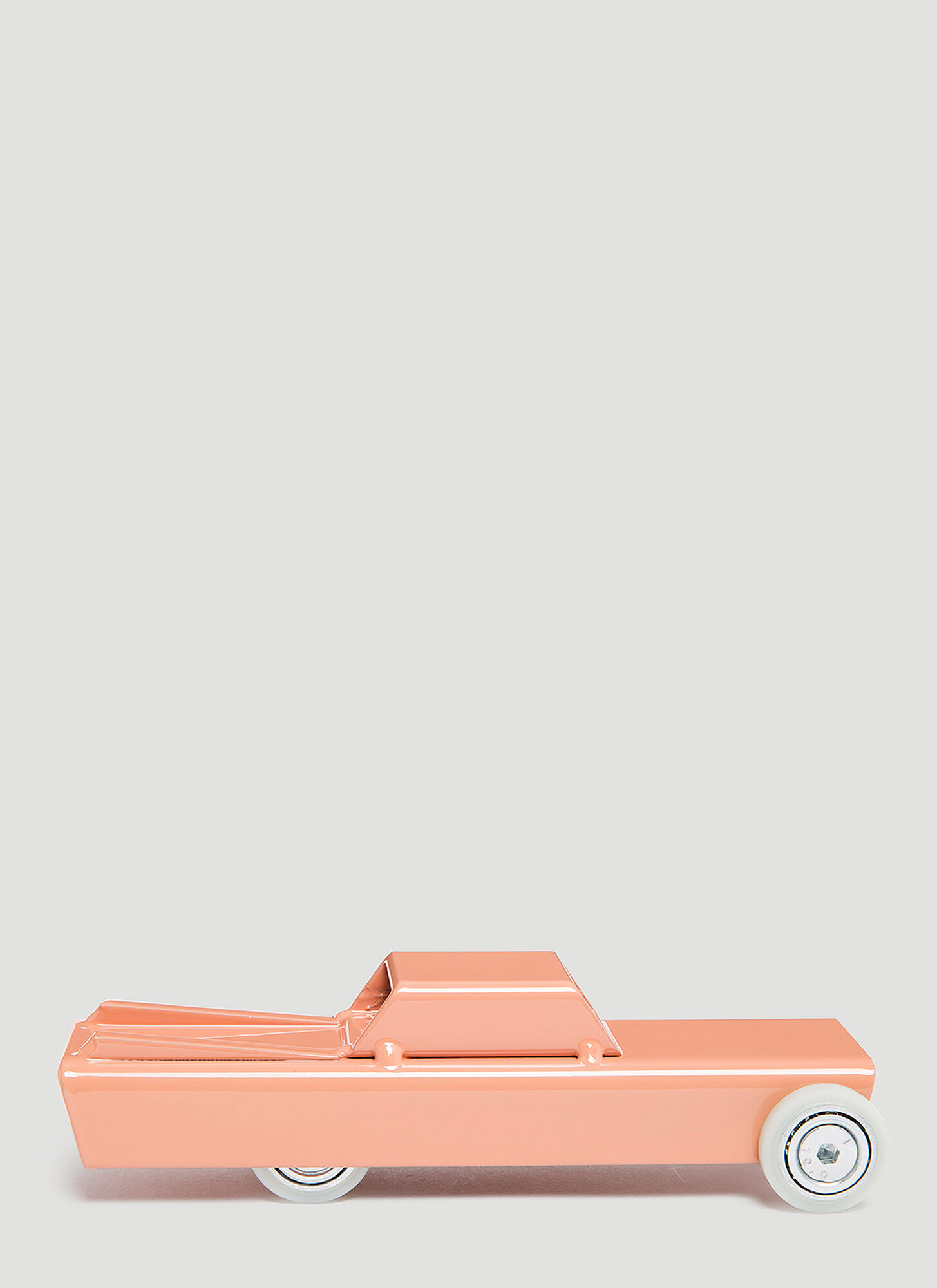 Magis Decorative Objects Pink Uni In Pink