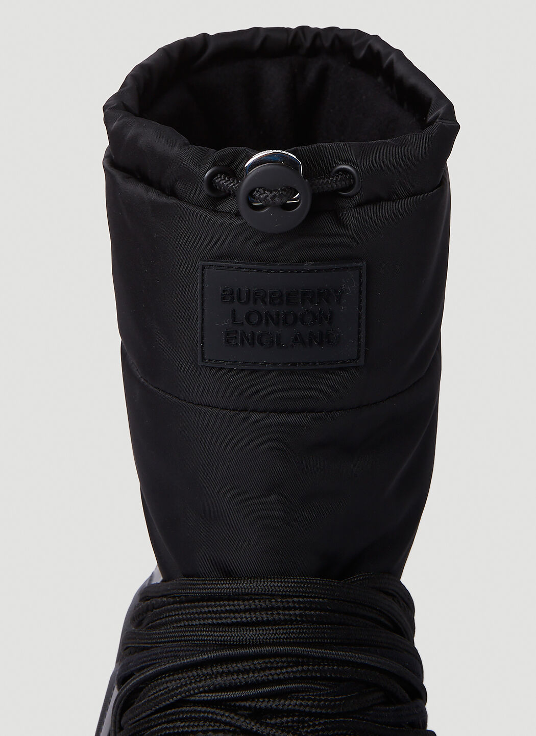 Acne sales puffy booties