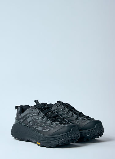 HOKA 마파테 쓰리2 스니커즈  블랙 hok0360004