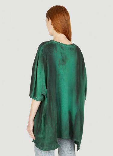 Rave Review Ava T-Shirt Green rav0250003