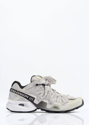 Salomon x Y/Project Speedcross 3 Sneakers White syp0358002