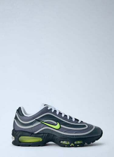 LN-CC® - Nike: Air Max Joga Bonito Sneakers - Grey Nike Air Max Joga Bonito Sneakers Grey nik0165115