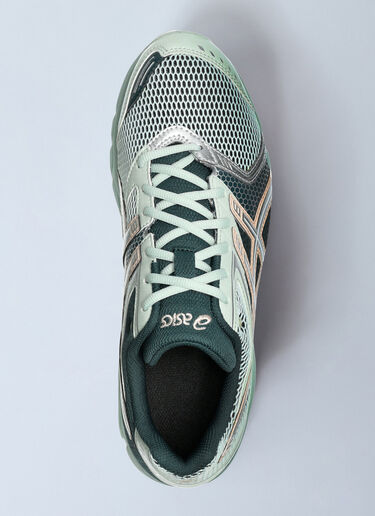 Asics Gel-DS Sneakers 14 Green asi0360005