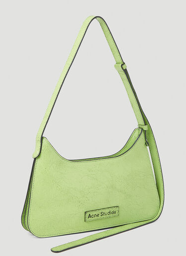 Acne Studios Platt 迷你单肩包 绿色 acn0254003