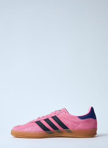 adidas Gazelle Indoor Sneakers Pink adi0360009