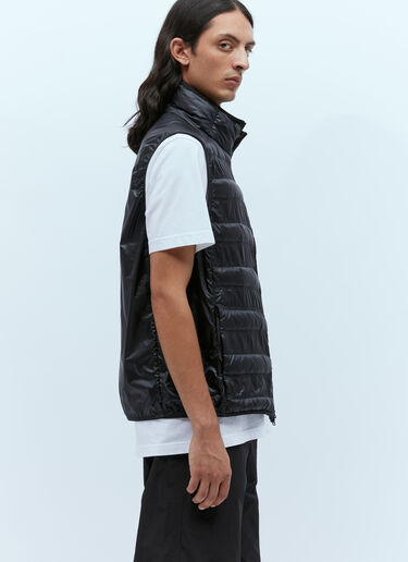 Moncler Lautaret Vest Black mon0156024