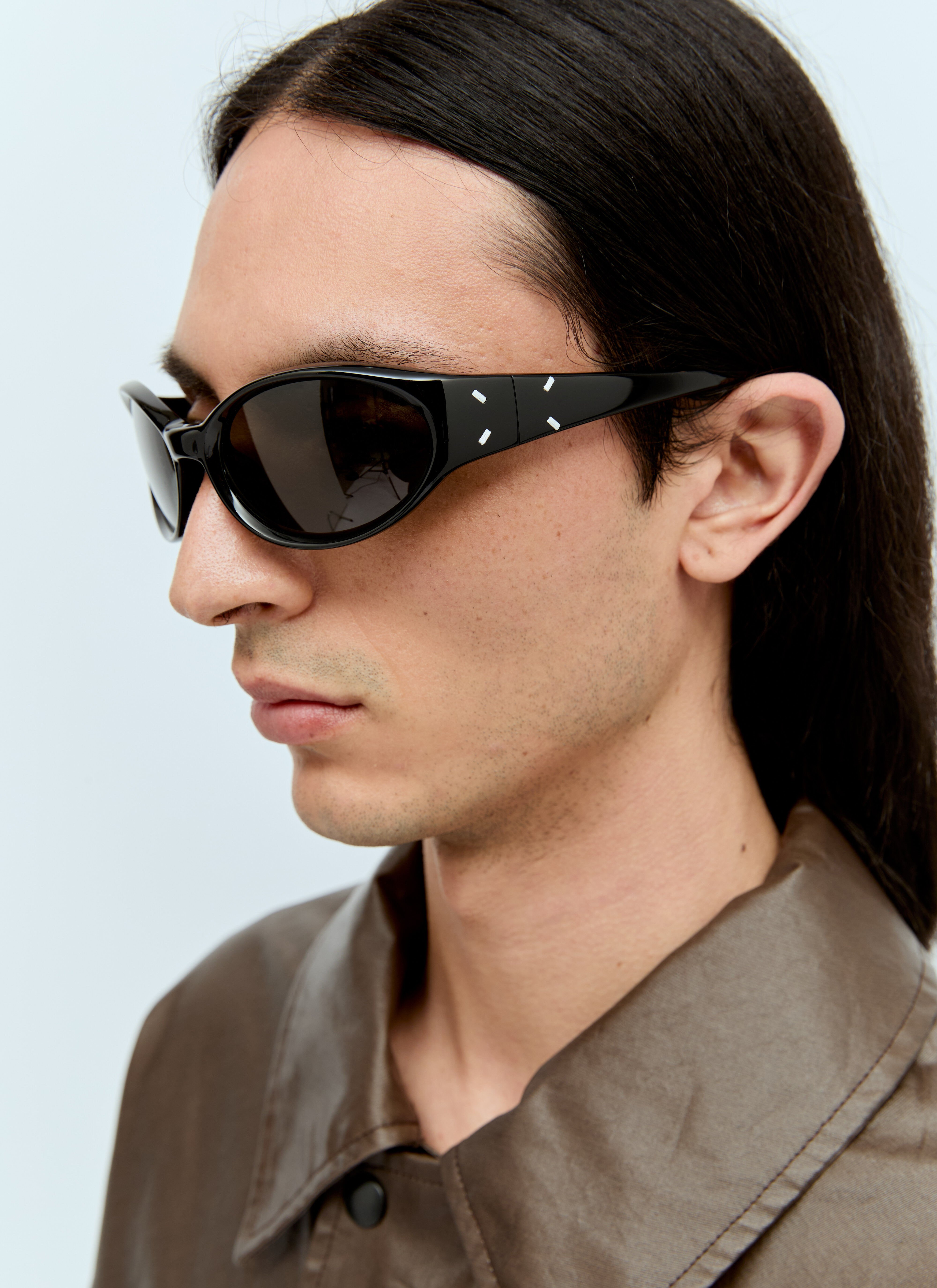 Lunette gentle 2025 monster homme