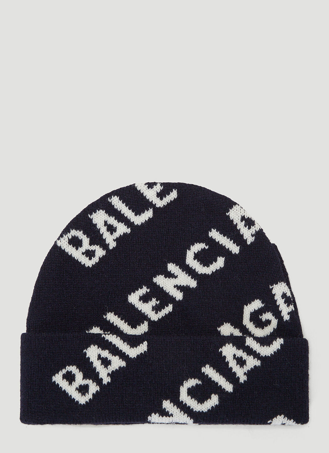 Balenciaga best sale beanie hat