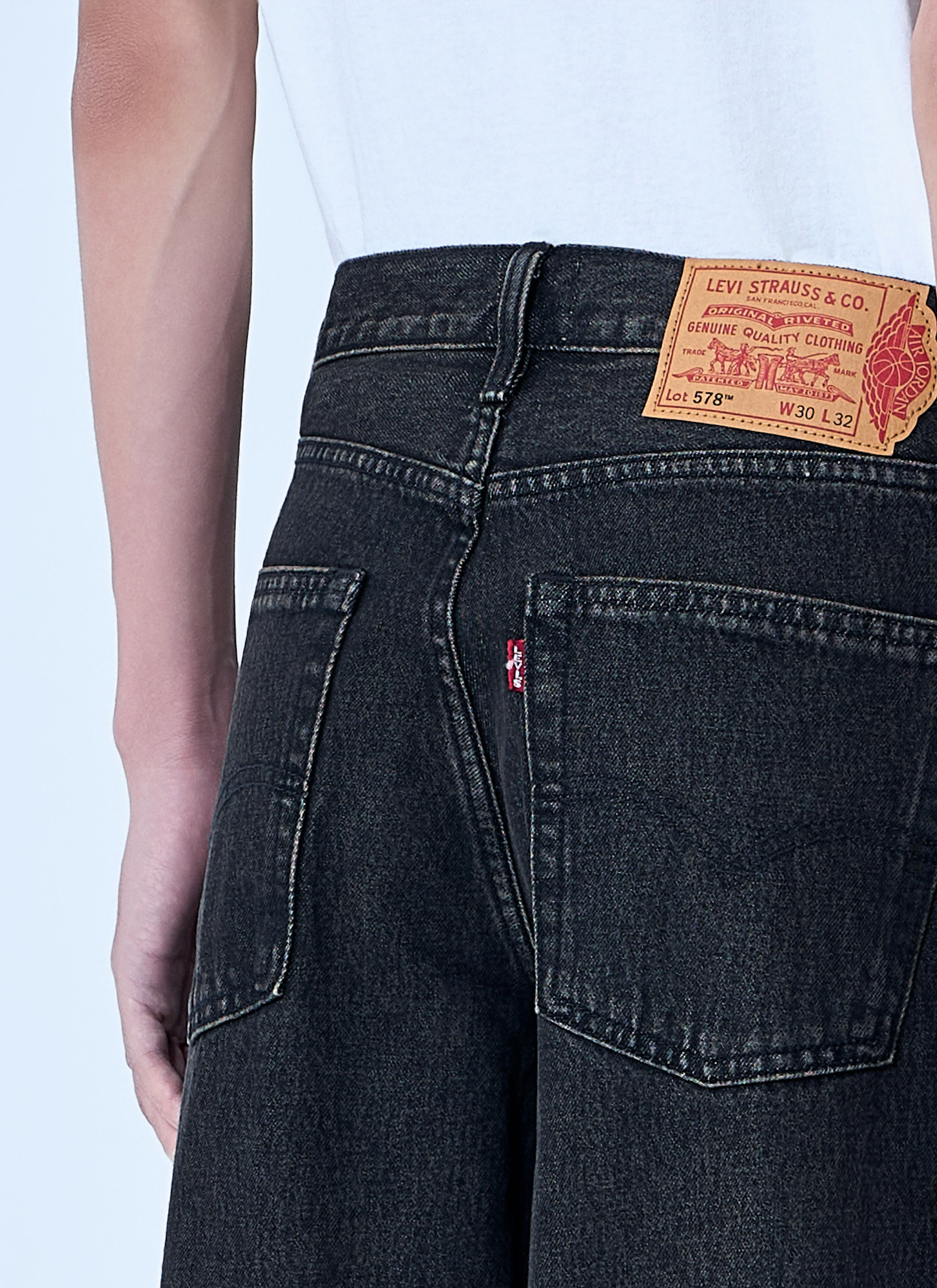 levis jordan jeans