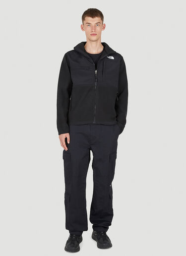 The North Face Denali Jacket Black tnf0150042