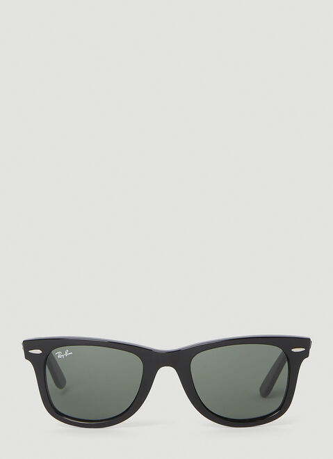 Ray-Ban Wayfarer Sunglasses Brown lrb0353013