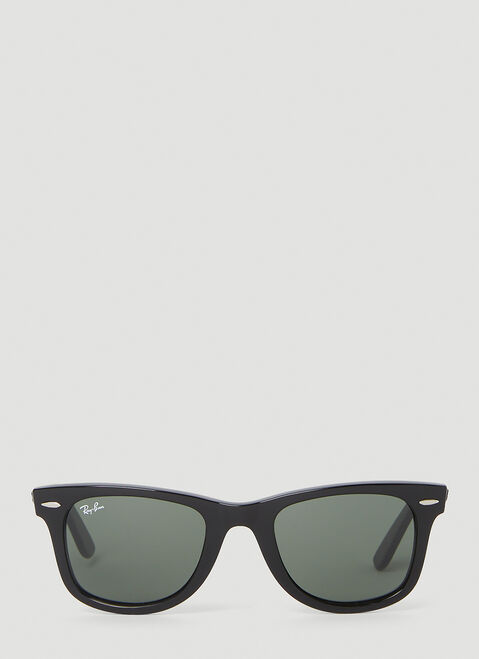 Ray-Ban Wayfarer Sunglasses Black lrb0351012