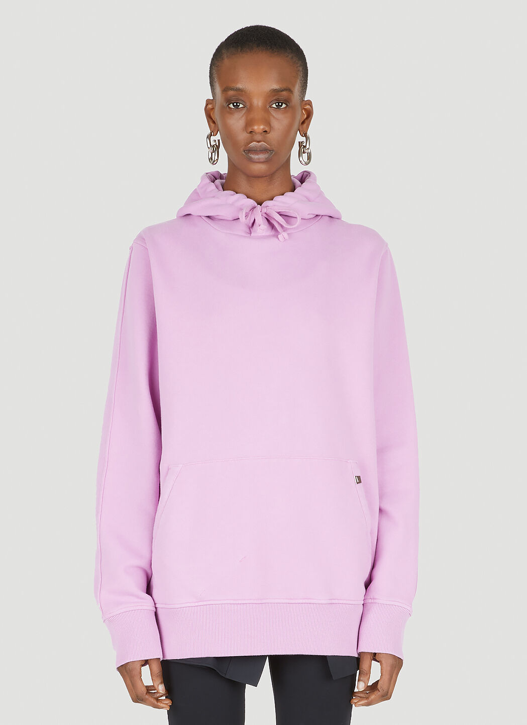 1017 ALYX 9SM Lightercap Hooded Sweatshirt | LN-CC 1017 ALYX 9SM Lightercap Hooded Sweatshirt | LN-CC