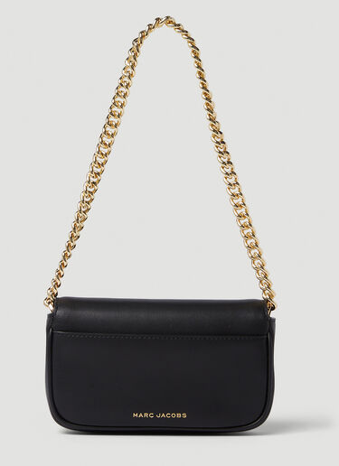 Marc Jacobs Min 单肩包 黑色 mcj0250034