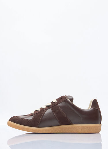 Maison Margiela Replica 运动鞋 棕色 mla0158013