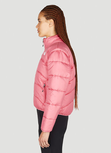The North Face 2000 Puffer Jacket Pink tnf0252008
