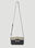 Gucci Interlocking G Crossbody Bag White guc0153001