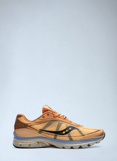 Saucony SILO Kinvara 1 运动鞋  棕色 sac0162001