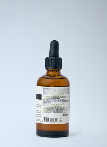 Aesop Lucent 面部精华 60ml 棕色 sop0364013