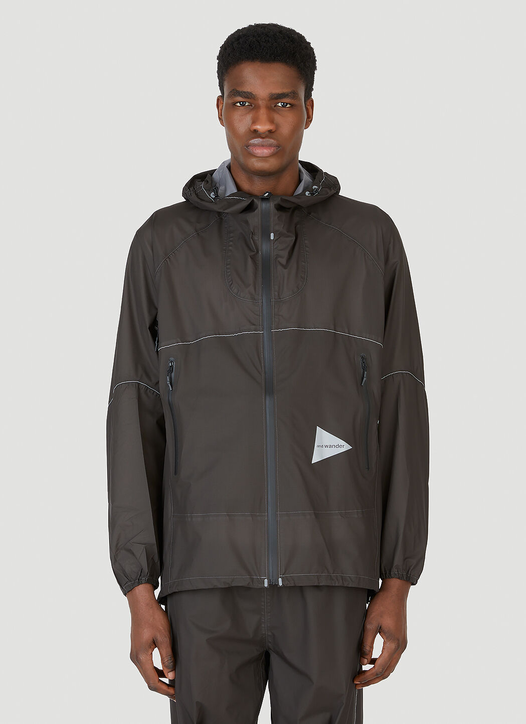 And wander 3l light rain jacket outlet