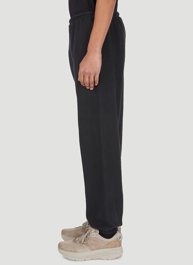 Eden Power Corp Shining Star Track Pants Black edn0146015